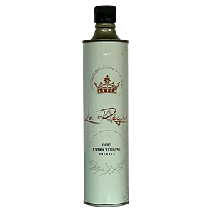 OLIO EVO NOVELLO ITALIANO - 1 Bottiglia di Olio Extravergine di Oliva - 1 Bottiglia da 0,75L