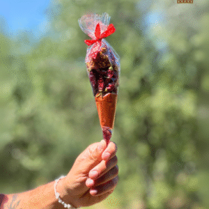 Peperoncino MISTO Piccante Calabrese
