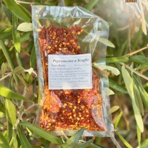 Peperoncino A SCAGLIE Piccante