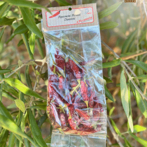 Peperoncino SECCO