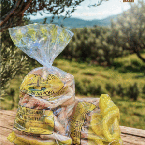Taralli Calabresi
